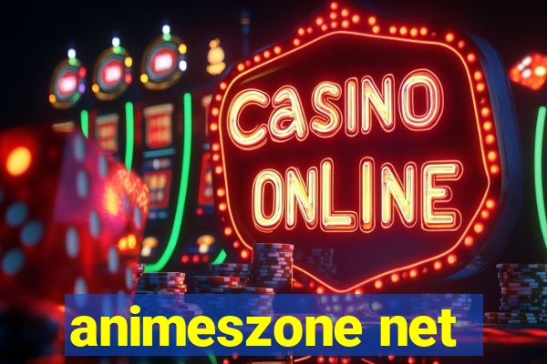 animeszone net